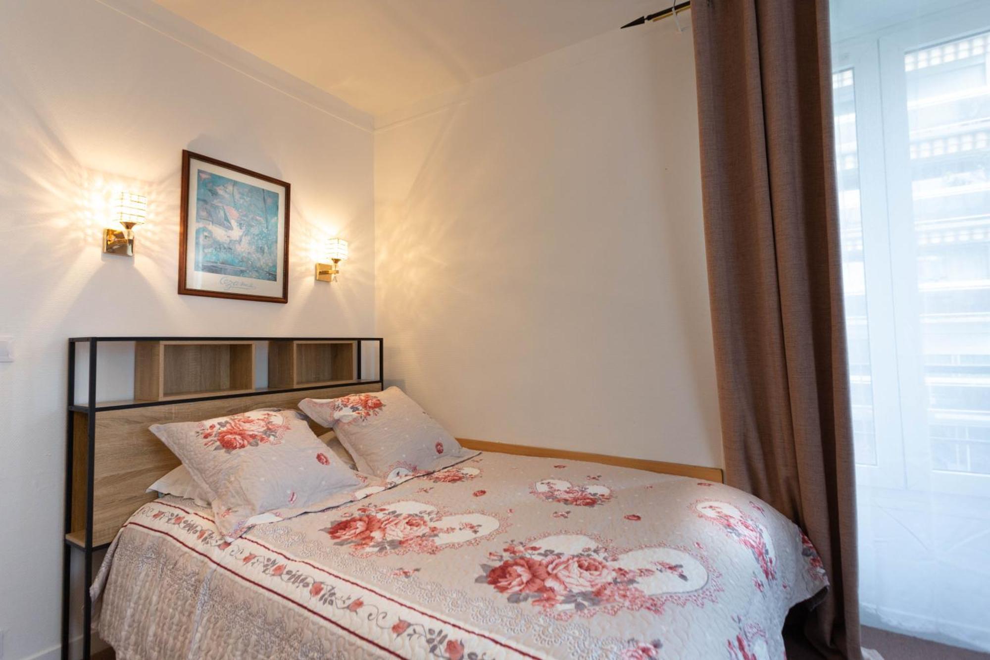 Ideal hotel design Paris Extérieur photo