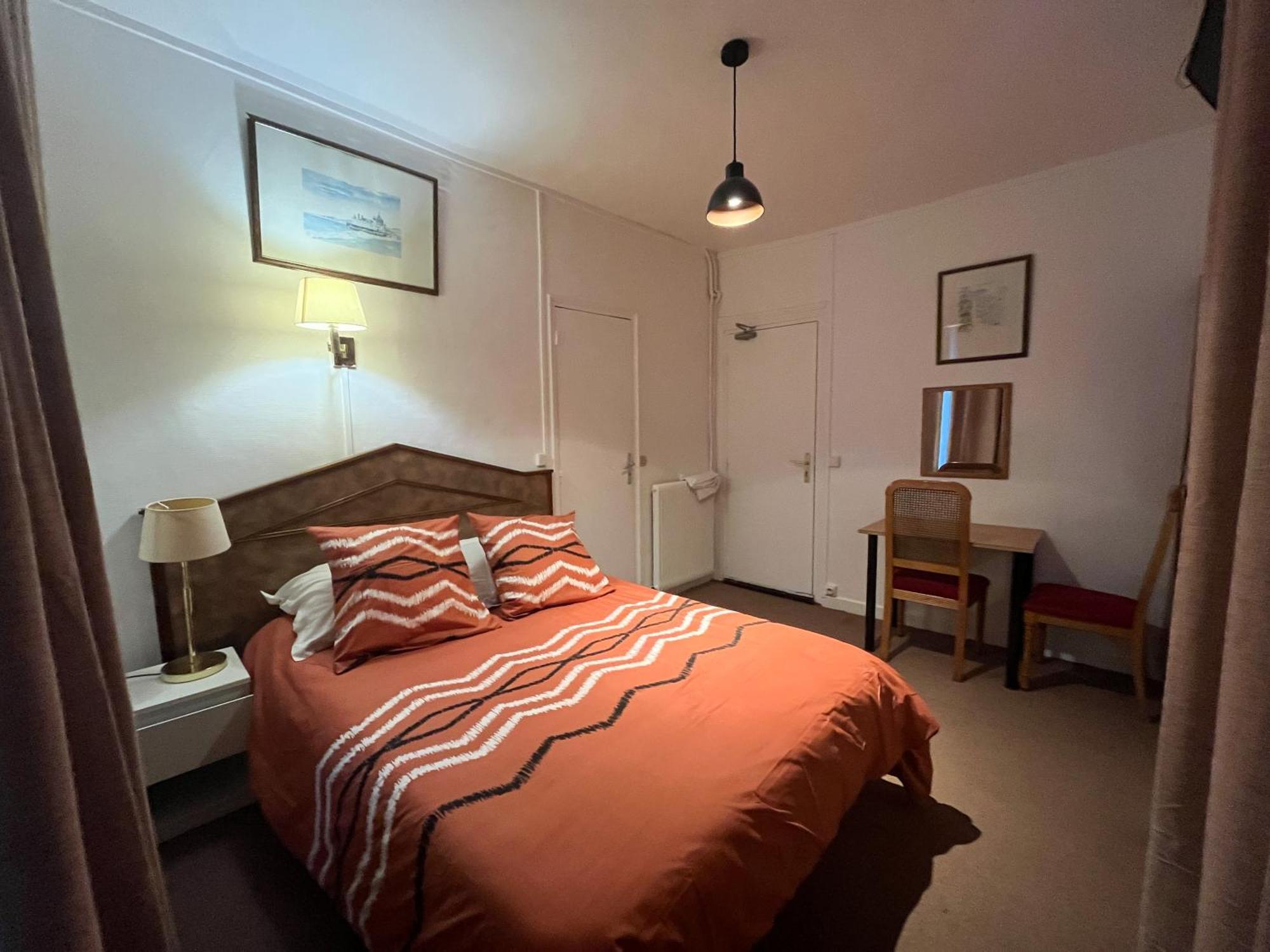 Ideal hotel design Paris Extérieur photo