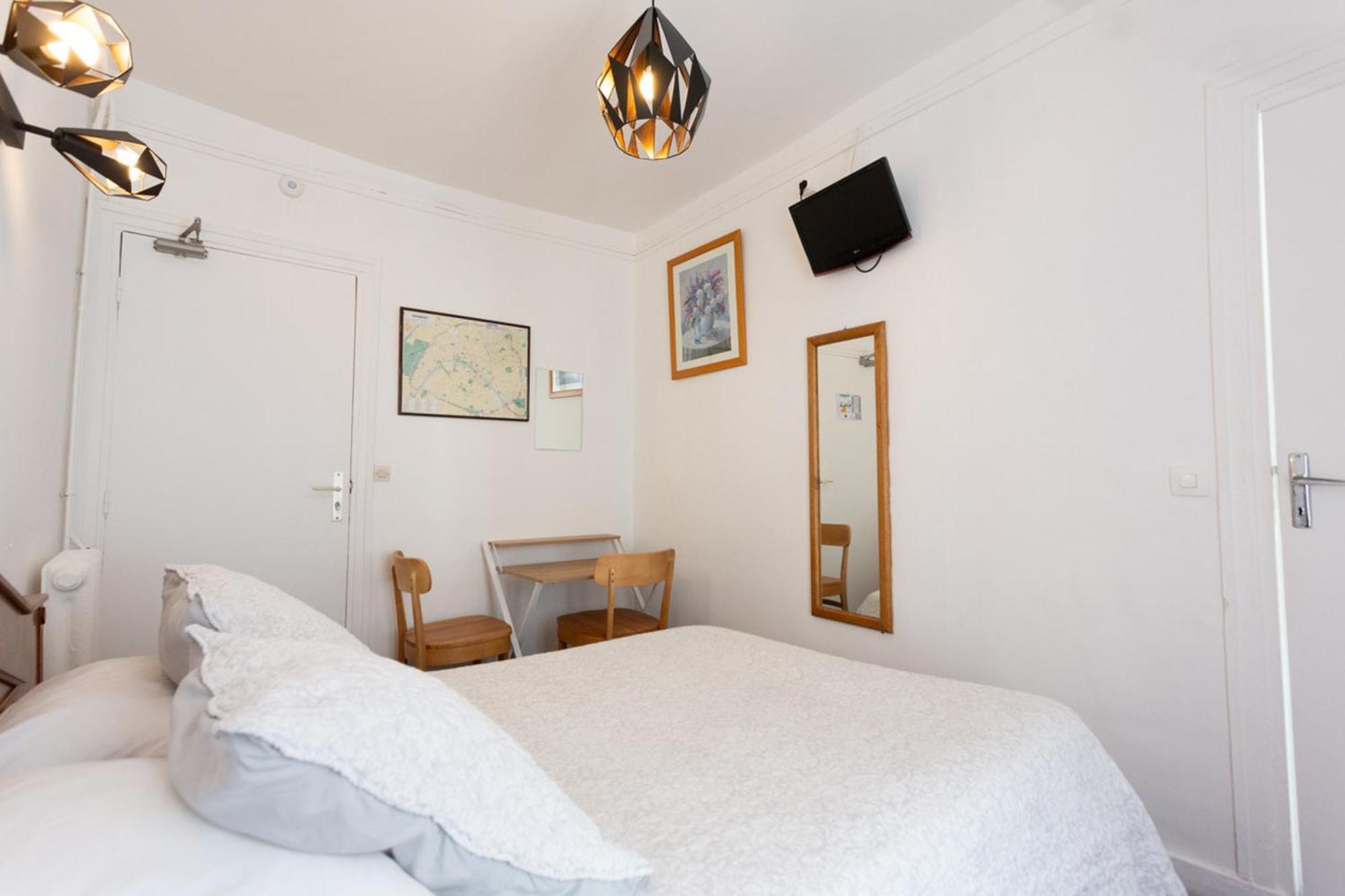 Ideal hotel design Paris Extérieur photo