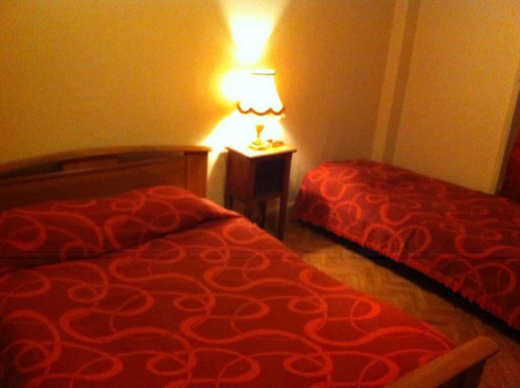 Ideal hotel design Paris Extérieur photo